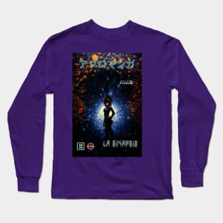 La Sinapsis Long Sleeve T-Shirt